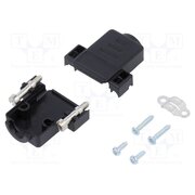 09670090442 Enclosure for connectors: D-Sub; D-Sub 9pin,D-Sub HD 15pin 2uS4vRqi1MJ0VXbRQLfRLbNatUx-Nj9UCYk1mIWc8W0