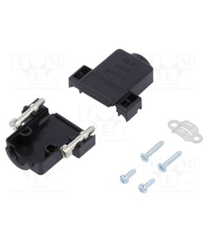 09670090442 Enclosure for connectors: D-Sub; D-Sub 9pin,D-Sub HD 15pin 2uS4vRqi1MJ0VXbRQLfRLbNatUx-Nj9UCYk1mIWc8W0