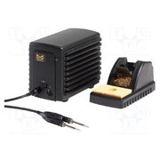 MFR-2240 Station: soldering; Station power: 60W; ESD; Ch: 2; 120x200x152.5mm mpI0GYHYeW5FeJw5vl3Od3x_COZ332MoiqQ3vQojRV4