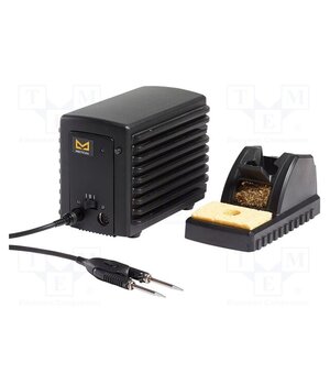MFR-2240 Station: soldering; Station power: 60W; ESD; Ch: 2; 120x200x152.5mm mpI0GYHYeW5FeJw5vl3Od3x_COZ332MoiqQ3vQojRV4