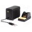 MFR-2240 Station: soldering; Station power: 60W; ESD; Ch: 2; 120x200x152.5mm mpI0GYHYeW5FeJw5vl3Od3x_COZ332MoiqQ3vQojRV4