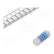 CSRV0204DTCG0200 Resistor: metal film; SMD; 0204 MiniMELF; 20Ω; 0.4W; ±0.5%; CSRV zlFJuydXteb1dL8SEl-2PTReHr3-HNZuysssxanjkAY