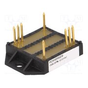 PSHI 25/06 Module: IGBT; transistor/transistor; H-bridge; Urmax: 600V; Ic: 17A 9th10yFphsNSeQBZwRuSr5B5mraiAsrSIUbMPA9eIWs