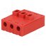 009286006121906 Quick splice; 9286; 10A; 250V; spring clamp; 26AWG÷18AWG; ways: 1 oY4NsKTbJW6enQ0yTYtfKhORItwM20jmVISx15QzJRY