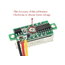 VOLTMETER - MODULE 0.28" DC 0-100V, green, 3 wires ATMV22X.jpg