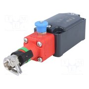 FD 1878 Safety switch: singlesided rope switch; NC + NO; FD; -25÷80°C GS00czWDQ7P9lqPL3MotT2hpe7BVjPgQfnbD2wfvq8k