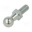 92989 Mounting element for gas spring; zinc plated steel; 10mm WvCdGsX-hrwdxhYjJsODEifCGD8LtOMM3tqcOMtQMRg