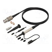 CT3133 Probe: for oscilloscope; passive; 350MHz; 10: 1; In.imp: 10MΩ; 1ns qokuF1GJRUyK_cqOU9ZlV_w_YW76xTwe6DvhBorMc_U