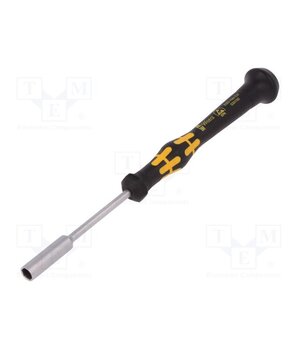 05030150001 Screwdriver; precision; 6-angles socket; HEX 5mm; ESD 7C4aWakaj0Zxzb1yS_QRPpYX9SlEcd3Dtkosn6YbNu8
