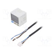 DP-101-M-P Module: transducer; pressure; -100÷100kPa; OUT: 2; OUT 1: PNP; M5 uCATcIE98Zf0OGofwRWDKk7qYKwnyqhqjv4RElQSX98