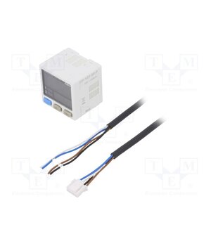 DP-101-M-P Module: transducer; pressure; -100÷100kPa; OUT: 2; OUT 1: PNP; M5 uCATcIE98Zf0OGofwRWDKk7qYKwnyqhqjv4RElQSX98