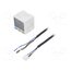 DP-101-M-P Module: transducer; pressure; -100÷100kPa; OUT: 2; OUT 1: PNP; M5 uCATcIE98Zf0OGofwRWDKk7qYKwnyqhqjv4RElQSX98