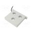 MP3100 Transformer: current; MP; I AC: 10÷100A; 150x114x23mm; -20÷60°C hZbgoquH7xPVH37OaiJNKKDKyAOYeEMnpJnFbqx5yy0