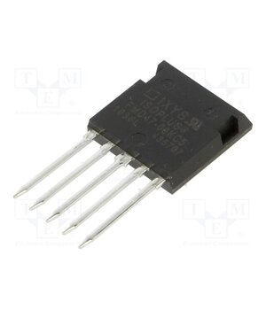 FDM47-06KC5 Transistor: N-MOSFET; HiPerDynFRED; unipolar; 600V; 32A zaDeYkEdYjSUzFiw-6xbHSkgsqB5tcdy8QjfM_m-K20