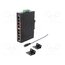 LNX-800AG-T Switch Ethernet; unmanaged; Number of ports: 8; 12÷48VDC; RJ45 oSi7f4So_o15Uabv9H2FhRmxikn7bwS_lfteUe-0kOA