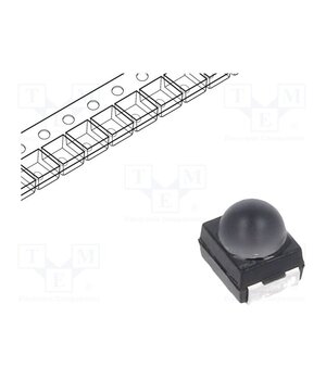 LY T66F-ABCA-46 LED; yellow; SMD; PLCC2; 1400÷3550mcd; 1.8÷2.4VDC; 3x3.4x3.5mm; 55° 38iqgO-jX6fi_blvO5iDeZClZAzNBJYoX8TMzljhgp8