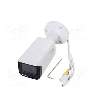 IPC-HFW3541T-ZAS-27135-S2 Camera: CCTV IP; Dim: 244.1x79x75.9mm; white-black; -30÷60°C; IP67 dkqCiLD82_1AENmMHSCdxhb3J-JjNeTxSBaOUg5msWU