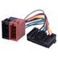ZRS-228 Connector; radio,ISO; Ford,Opel kM65DnvhNIrMU5KQYWw21S3DnhtGefKvKQn4W1Z41Zo