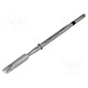 C105223 Tip; chisel; 0.6x2.4mm A8Tldq-HJBMmsgFbWOWqOl-oi9227JWz0V-3PWQ5INI