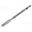 C105223 Tip; chisel; 0.6x2.4mm A8Tldq-HJBMmsgFbWOWqOl-oi9227JWz0V-3PWQ5INI