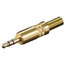 ШТЕКЕР ø3.5мм stereo металлический, gold-plated CKI014G.jpg