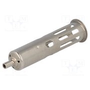 T0051616899 Nozzle: hot air; 1.5mm; for gas soldering iron MsMPOZlW6--5MGRQ_RHRrA1JR7EHwsAT2djFKgfQpiY