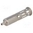 T0051616899 Nozzle: hot air; 1.5mm; for gas soldering iron MsMPOZlW6--5MGRQ_RHRrA1JR7EHwsAT2djFKgfQpiY