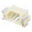 125SH-A-03-TR-SMT Connector: wire-board; socket; male; PIN: 3; 1A; 250V; horizontal F9Amd2EiywyVH29dMsRtPY86x_mR-cRWJiSfY3vHJz0