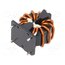 SCF25XV-240-2R0A006JV Inductor: wire with current compensation; THT; 900uH; 1.84mΩ; SCF NkiYt5qBjcwRi3R7TUIUsfzLr0r15of_icrpSmxYBzs