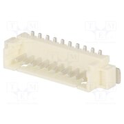 53398-1071 Connector: wire-board; socket; male; PIN: 10; PicoBlade™; vertical 1s7Mn1x_ivgB34fliYvogs7Yb10P1OKXGJeUnH8v0PQ