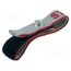 STRAPPO 10 Wristband; ESD; 20mm; press stud male 10mm jZd2qLUM5CdVqKehz44ubBb72I8XTD7k7Kjx6ApETSM