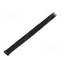 7TCG054800R0104 Braid; ØBraid : 7÷13nom.8mm; polyester; black; L: 100m; UL94V-0 aKuCcjBoDhK9wkMnZD6CWN79PMbrmC9CRDCHfPHGGak