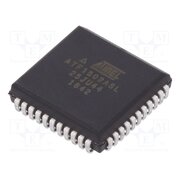ATF1502ASL-25JU44 IC: CPLD; SMD; PLCC44; Number of macrocells: 32; I/O: 36; 4.5÷5.5VDC M9zEfJyi--Fm-xtGVG2Ed-SEHo9puoSQAIMPI2M37_U