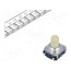 KSC941J LFS Microswitch TACT; SPST-NO; Pos: 2; 0.05A/32VDC; SMT; none; 7.7mm 4lpuxcCvONhvvb62UTiD3FVjiktsBKMivPM39CzkKsI