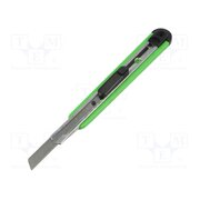 0703 600 009 Knife; L: 145mm; W: 9mm; pulled out, breakable blade sRko3BHUVnRtQ4BtpTuWH4DSh9g5EqP7_BMlQzv9hY8