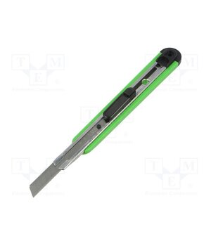 0703 600 009 Knife; L: 145mm; W: 9mm; pulled out, breakable blade sRko3BHUVnRtQ4BtpTuWH4DSh9g5EqP7_BMlQzv9hY8