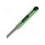0703 600 009 Knife; L: 145mm; W: 9mm; pulled out, breakable blade sRko3BHUVnRtQ4BtpTuWH4DSh9g5EqP7_BMlQzv9hY8