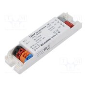 DALI 2CH LED DIMMER 16A Power supply: switching; LED; 12÷48VDC; IP20; 120x30x22mm; OUT: 2 JA-Z0DOlzAimzbi6xgFDzuUDdEyJvC9Atehz3GlIqJE