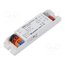 DALI 2CH LED DIMMER 16A Power supply: switching; LED; 12÷48VDC; IP20; 120x30x22mm; OUT: 2 JA-Z0DOlzAimzbi6xgFDzuUDdEyJvC9Atehz3GlIqJE