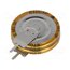 BCE005R5V155FS Supercapacitor; THT; 1.5F; 5.5VDC; ±20%; Ø19x20.5mm; -25÷70°C; EDLC unOPzlW1W-v-UaF32VgN2za4C6Mium5POvefN_39xCs