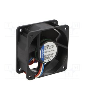 614 N/2HH-121 Fan: DC; axial; 24VDC; 56m3/h; 41dBA; ball; 6850rpm r-6yuok-gcKXSpBKIZ2vzt_LK6R56W2wtytC9ek6-EU