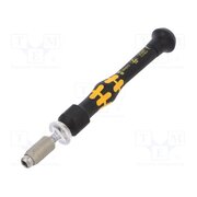 05074802001 Screwdriver; torque,adjustable; ESD,with quick-release chuck XL40vB-3l1srM5vx9B_tYxmMehluGqPzN5qUT9A7lLk