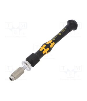 05074802001 Screwdriver; torque,adjustable; ESD,with quick-release chuck XL40vB-3l1srM5vx9B_tYxmMehluGqPzN5qUT9A7lLk