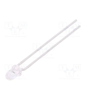 SFH 309-4/5 Phototransistor; THT; 165mW; 3mm; λp max: 860nm; 35V; 12°; 0.038mm2 vEs4BrmA4MeI3Y8qjDa_ZPpvVlFM49N4Rlfjs_hGKIo
