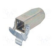 09620031750 Enclosure for connectors: HDC; size 3A; for cable; with latch Y3TjBZrmCKPxP515mK_3V5f-uELg7rQRBRcGDqJ5_vs