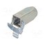 09620031750 Enclosure for connectors: HDC; size 3A; for cable; with latch Y3TjBZrmCKPxP515mK_3V5f-uELg7rQRBRcGDqJ5_vs