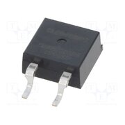 CLB30I1200PZ-TUB Thyristor; 1.2kV; Ifmax: 47A; 30A; Igt: 30/50mA; TO263ABHV; SMD; tube L4jRKHOT_4D4Igps0tLvUAuRAXvfVyktaIqT3NpTSlQ