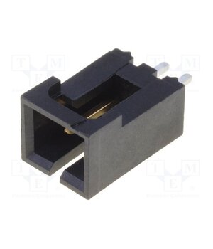 70543-0001 Connector: wire-board; socket; male; PIN: 2; SL; straight; THT AOZaKU5qC5_U7VgM8SZNzN_ONKiXgYYAJAaYgk6Twww