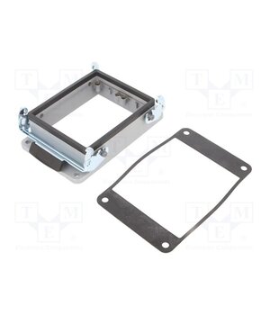 10132000 LAPP connector H-B 32 AG PANEL MOUNT BASE DBL LVRS dc7Zh-xJkefEwE_ofC_BWfMglTobj8o88R4J7nb_3fM