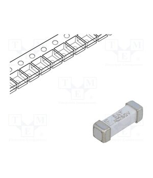 0443005.DR Fuse: fuse; 5A; 250VAC; 250V; 125VDC; time-lag; ceramic; SMD; 443 MY9sNkyvRr-Ty7KMQ5wjts0QHiaFYMaNg2VYgFIzWsE